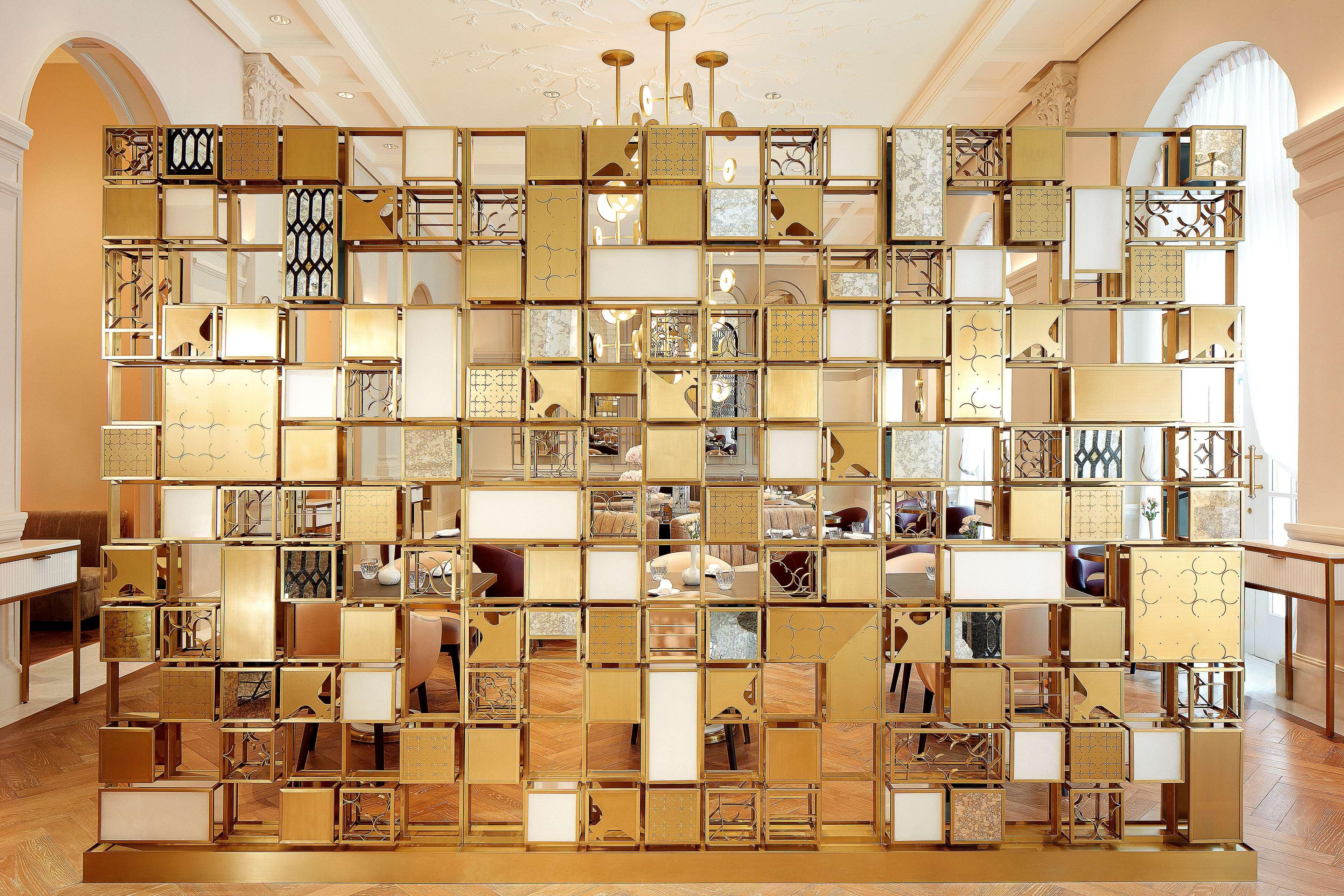 Hotel Raffles Singapore